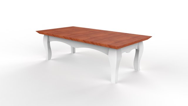 center table italy 3D 模型 .c4d .max .obj .3ds .fbx .stl .blend 