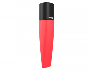 chanel rouge allure liquid powder 3D 모델
