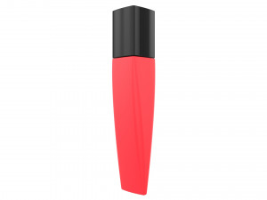 chanel rouge allure liquid powder 3D 모델