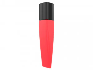 chanel rouge allure liquid powder 3D Model