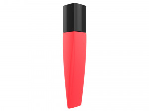 chanel rouge allure liquid powder 3D 모델