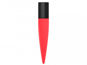 chanel rouge allure liquid powder 3D 모델