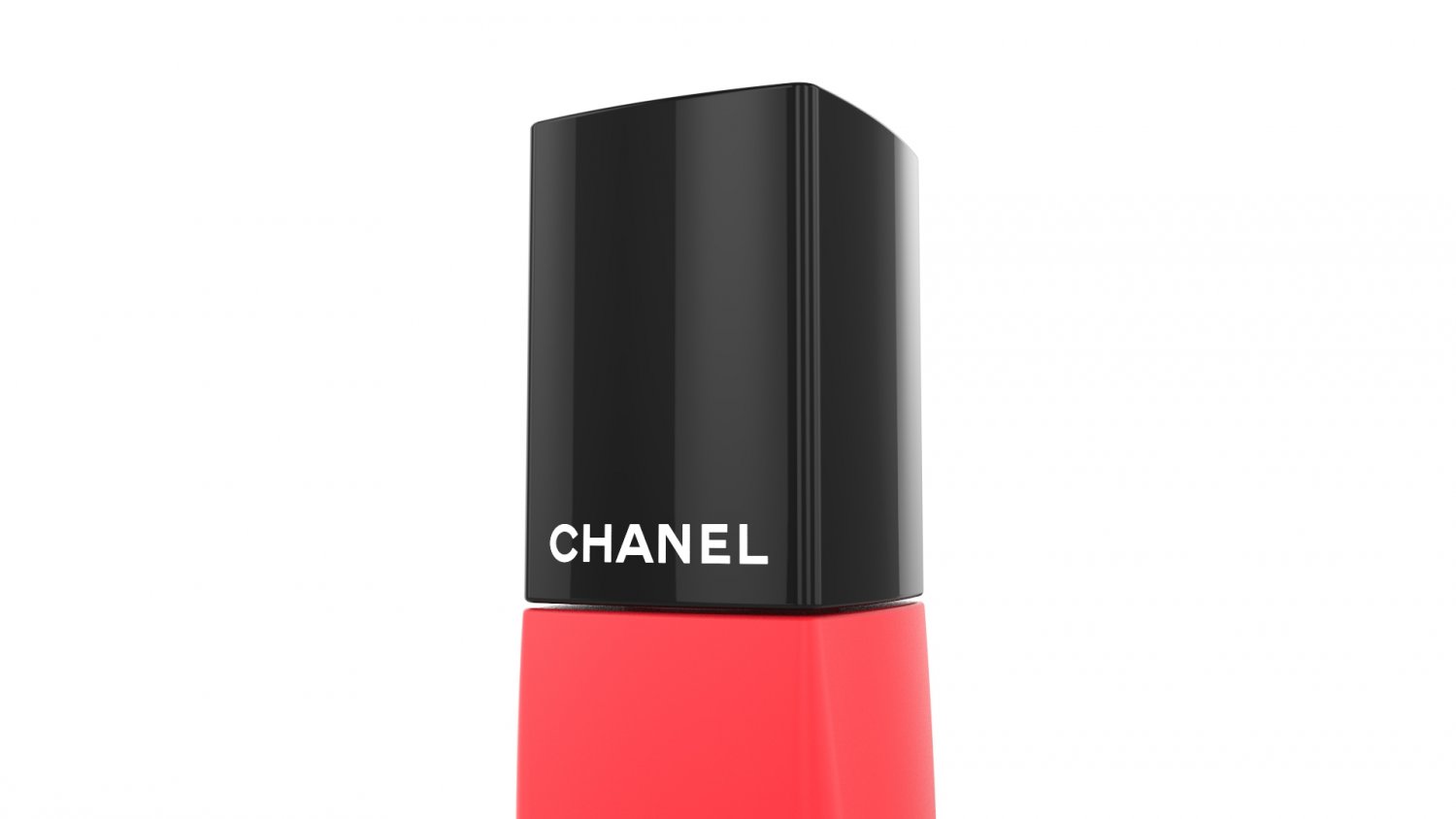 chanel rouge allure liquid powder 3D Model in Woman 3DExport