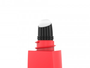 chanel rouge allure liquid powder 3D 모델