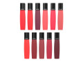 Chanel Rouge Allure Liquid Powder Collection 3D Model