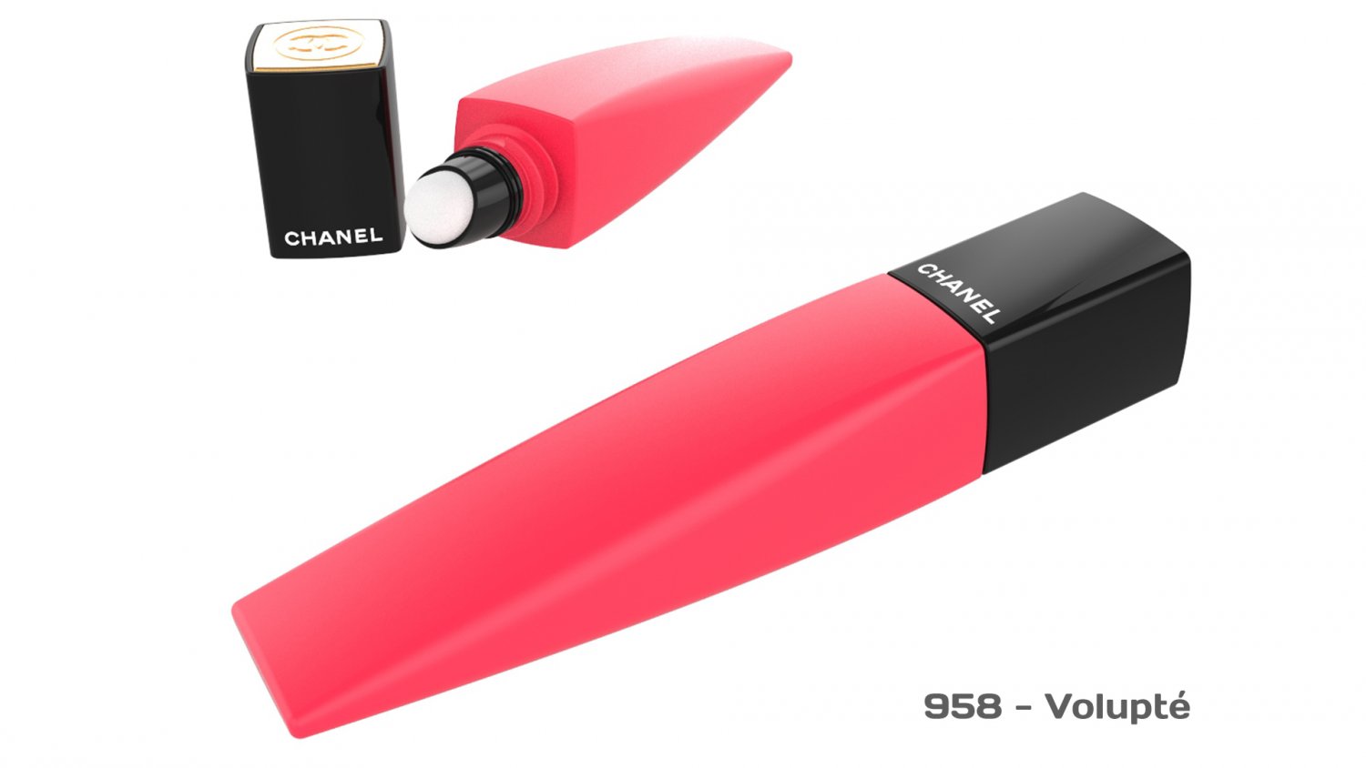 chanel rouge coco flash 90 jour