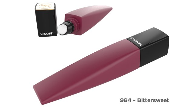 Chanel rouge allure liquid powder matte 2025