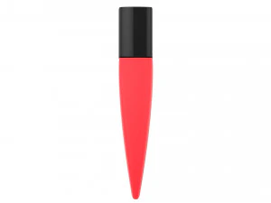 chanel rouge allure liquid powder collection 3D Model