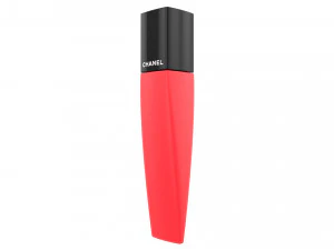 chanel rouge allure liquid powder collection 3D Model