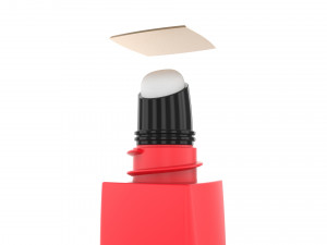 chanel rouge allure liquid powder collection 3D 모델