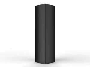 chanel rouge allure velvet extreme 3D Model