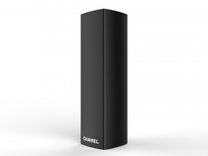 chanel rouge allure velvet extreme 3D Модель