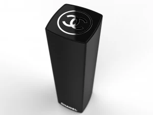 chanel rouge allure velvet extreme 3D Model