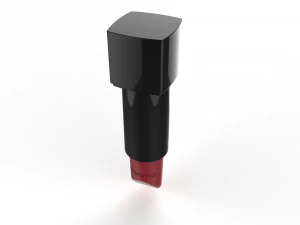 chanel rouge allure velvet extreme 3D Model