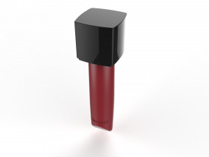 chanel rouge allure velvet extreme 3D Модель