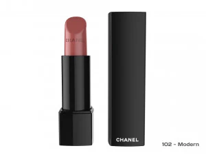 chanel rouge allure velvet extreme collection 3D Model