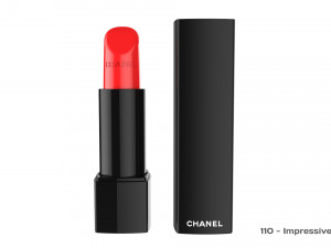 chanel rouge allure velvet extreme collection Modelo 3D