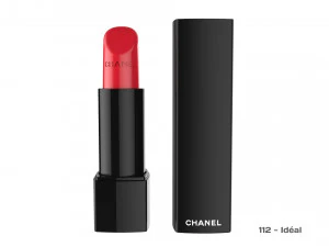 chanel rouge allure velvet extreme collection 3D Model