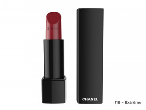 chanel rouge allure velvet extreme collection Modelo 3D