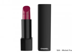 chanel rouge allure velvet extreme collection 3D Model