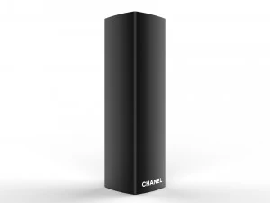 chanel rouge allure velvet extreme collection 3D Model