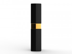 chanel rouge coco flash 3D 모델