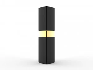chanel rouge coco flash 3D Model