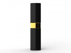 chanel rouge coco flash 3D Model