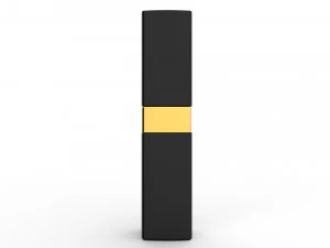 chanel rouge coco flash 3D Model