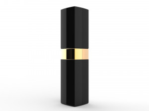 chanel rouge coco flash 3D 모델