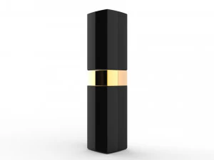chanel rouge coco flash 3D Model