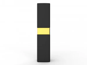chanel rouge coco flash 3D Model