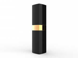 chanel rouge coco flash 3D 모델