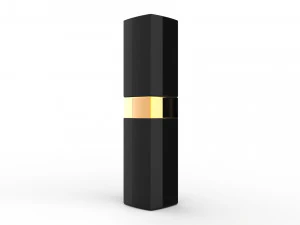 chanel rouge coco flash 3D Model