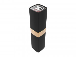 chanel rouge coco flash 3D 모델