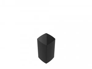 chanel rouge coco flash 3D Model