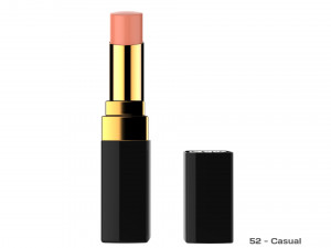 chanel rouge coco flash collection Model 3D