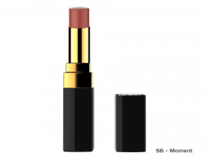 chanel rouge coco flash collection Model 3D
