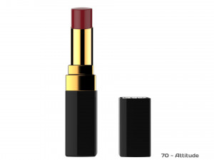 chanel rouge coco flash collection Model 3D