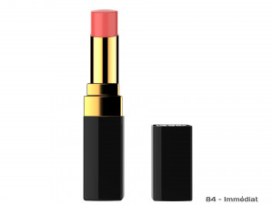chanel rouge coco flash collection Model 3D