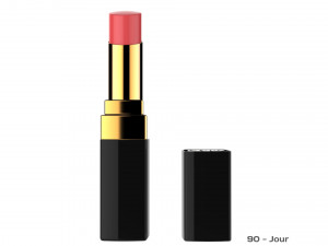chanel rouge coco flash collection Model 3D