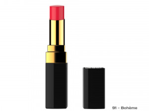 chanel rouge coco flash collection Model 3D