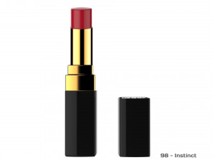 chanel rouge coco flash collection Model 3D