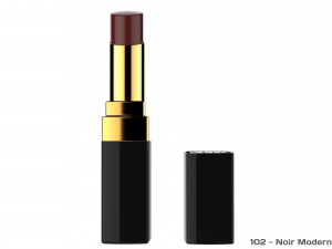 chanel rouge coco flash collection Model 3D