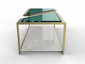 कॉफी टेबल पियरे 3D मॉडल