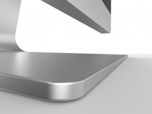 apple imac 27-inch Model 3D