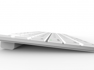 apple imac 27-inch Model 3D