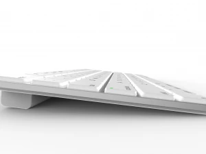 apple imac 27-inch 3D Model