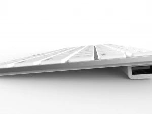 apple imac 27-inch 3D Model