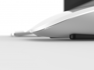apple imac 27-inch Model 3D